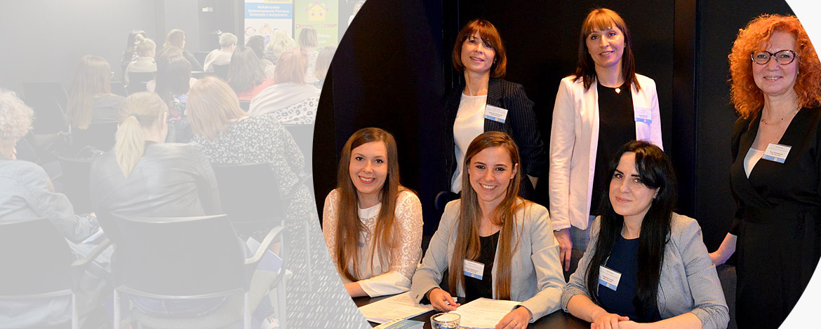 Sympozjum "Autyzm - wspieranie i skuteczność"